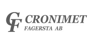 Cronimet logo