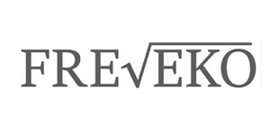 Freveko-logo