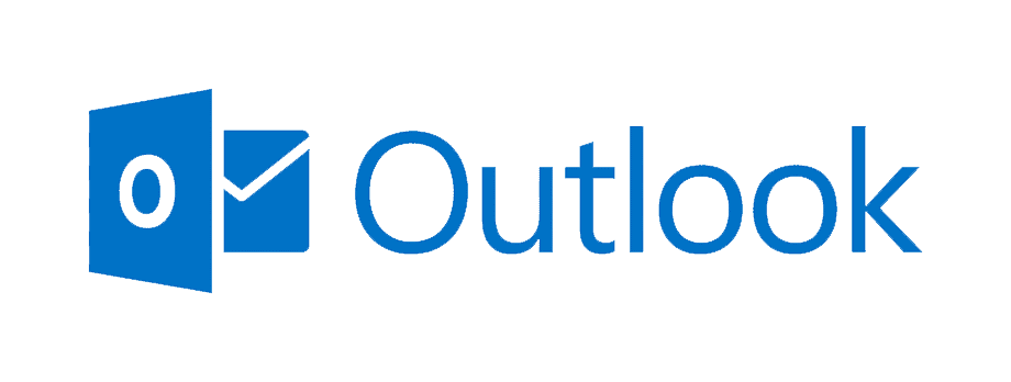 Outlook logo